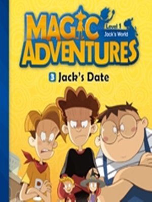 cover image of Jack's Date